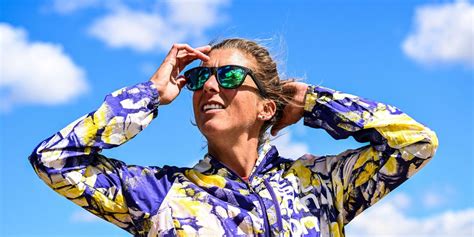 Courtney Dauwalter Breaks Hardrock 100 Record by an Hour and .